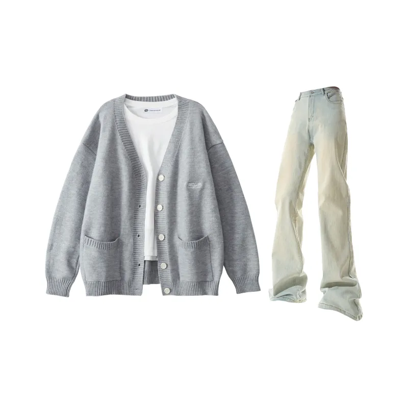 Tre Club Casual Sportswear Unisex-2