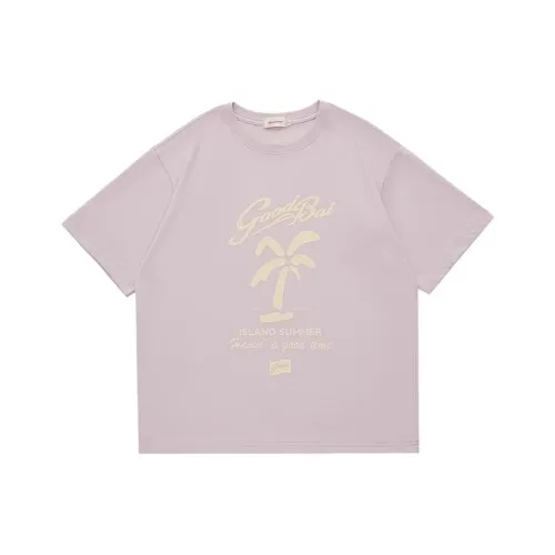 GOOD BAI Drop Shoulder Sleeve T-Shirt Women's