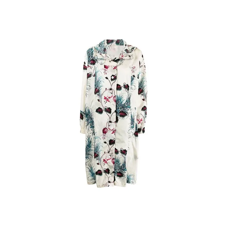 Moncler Jackets Women's White-0