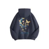 Navy Blue, Thin