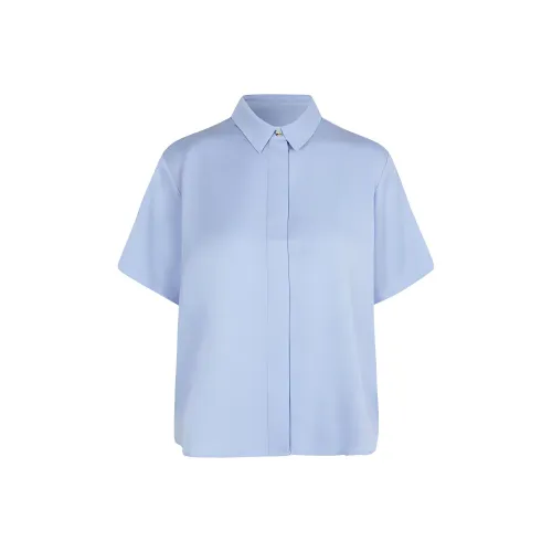 Samsonite Shirts Women's Blue