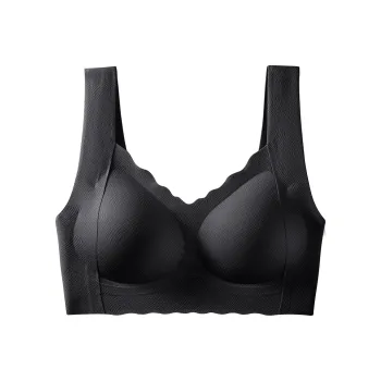 YUZHAOLIN Bra Women's Combo Set