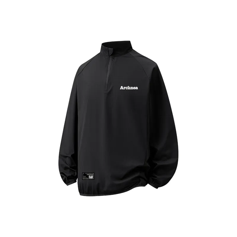 ARCLINEA Basketball Jerseys Unisex-0