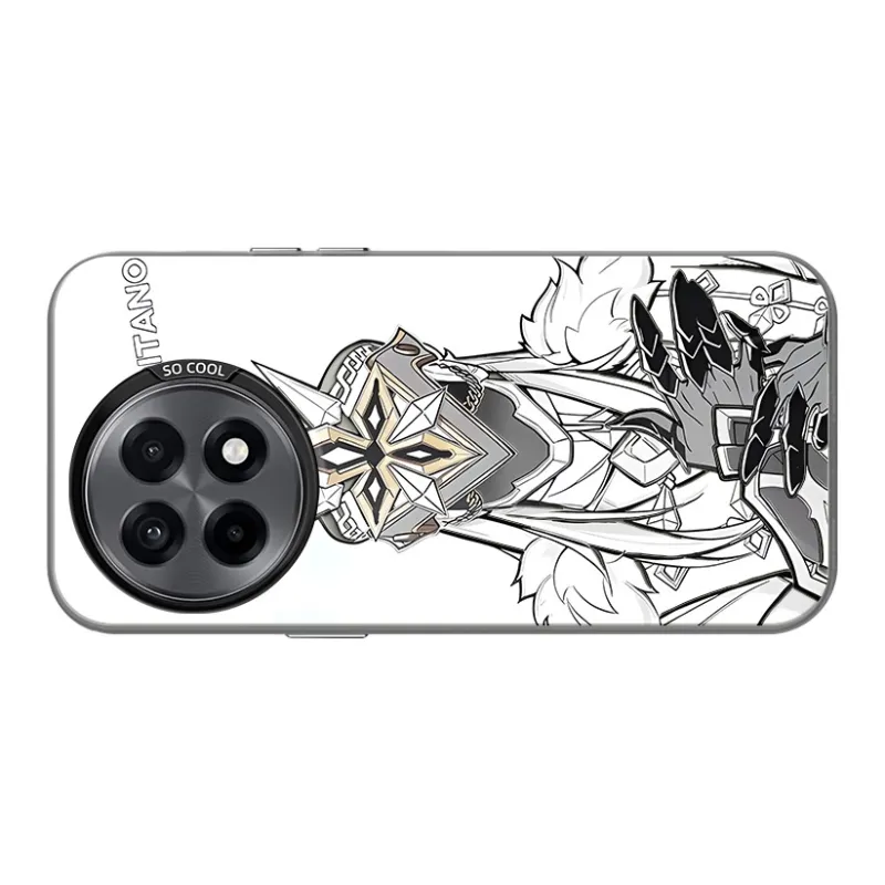 CHUNFAN Phone Cases-19