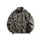 Camouflage Army Green