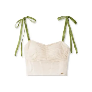 Lily Brown Camisoles Women's