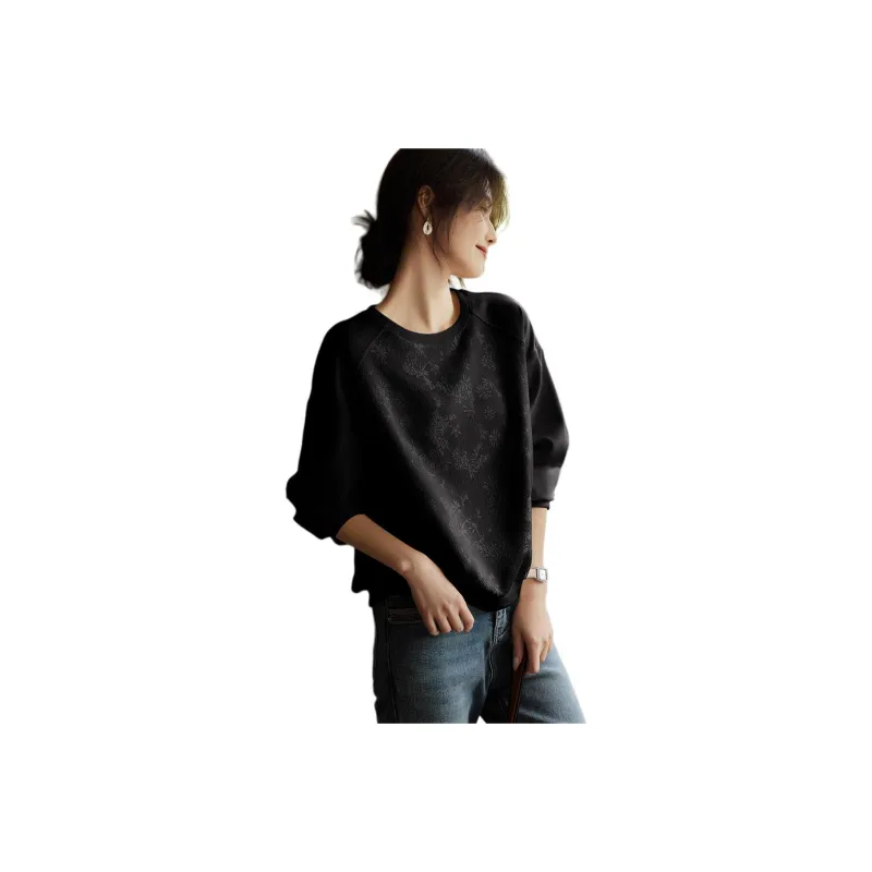XWI Sweatshirts Women's-3