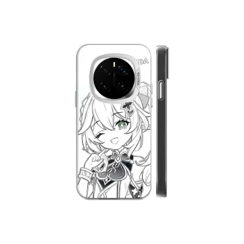 CHUNFAN Phone Cases