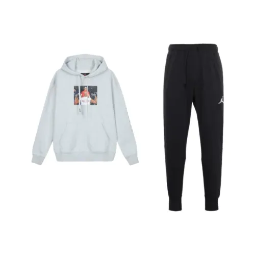 Jordan Jordan Brand×UNDEFEATED Sweatshirt Set Men's