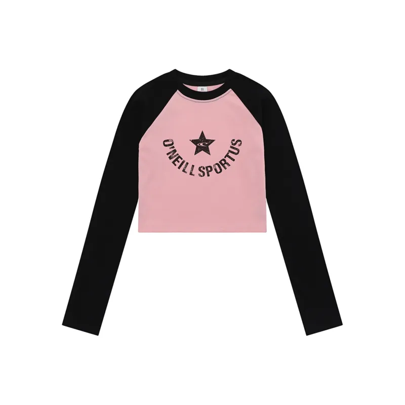 O'Neill T Shirts Women's-2