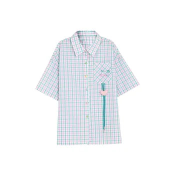 SNBL Shirts Women's Image Color