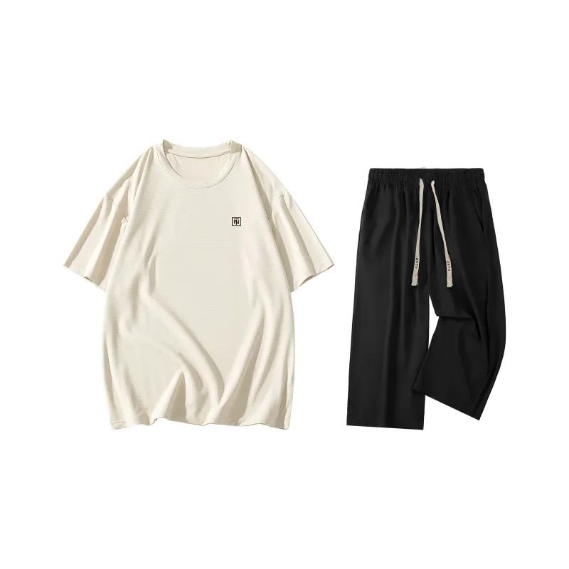 ZNTN Casual Sportswear Unisex-4