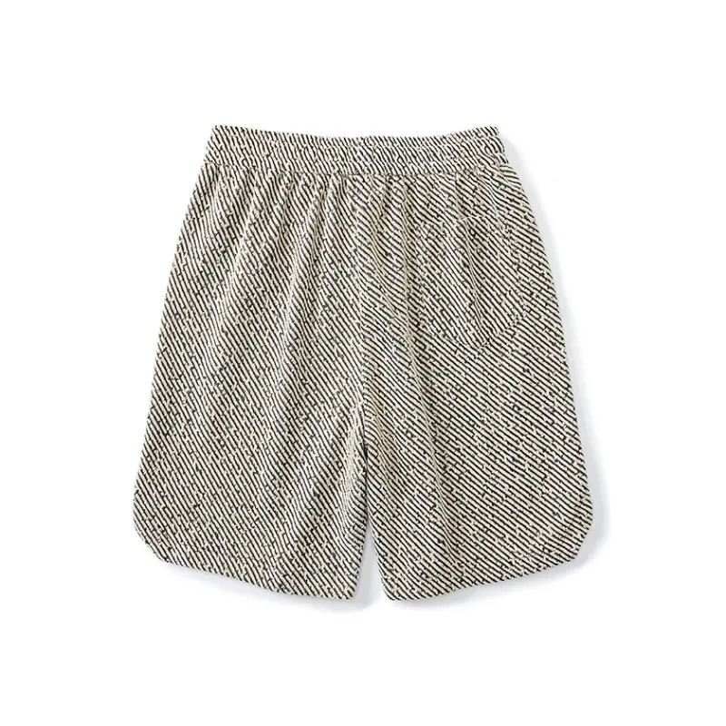 TIMD Casual Shorts Unisex-6