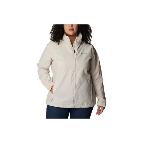 Columbia Switchback™ III Jacket Women's Light Khaki