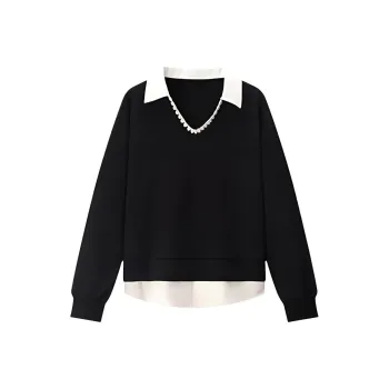 KUHNMARVIN Sweatshirt Women's Black
