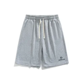Budding Bear Casual Shorts Unisex