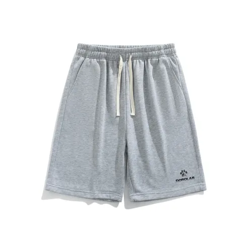 Budding Bear Casual Shorts Unisex
