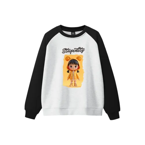 Bird Of Aussie Sweatshirt Women's