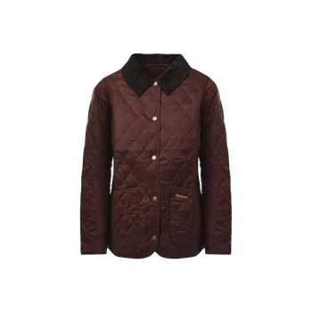 BARBOUR Jackets Coats Women's Brown