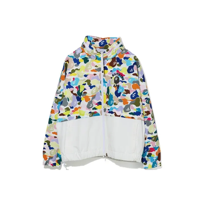 A BATHING APE Jackets Women's-2