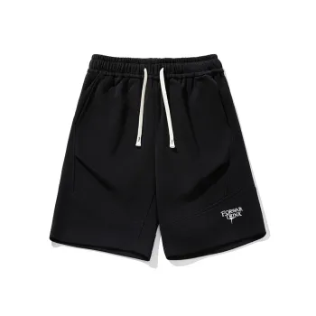 WOOD SOON Casual Shorts Men