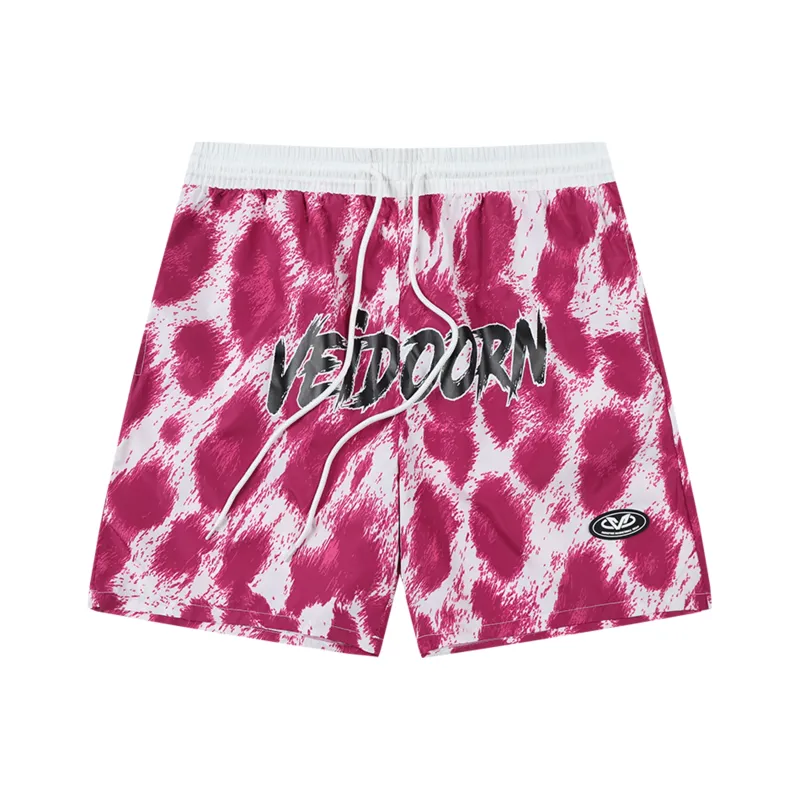 VEIDOORN Basketball Shorts Unisex-10