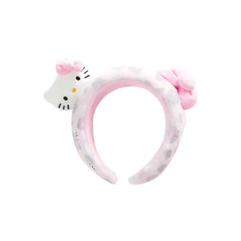 GUKOO Sanrio Series Fabric Headbands Women's