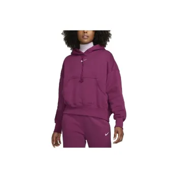Nike Sweatshirts Women's Fuchsia