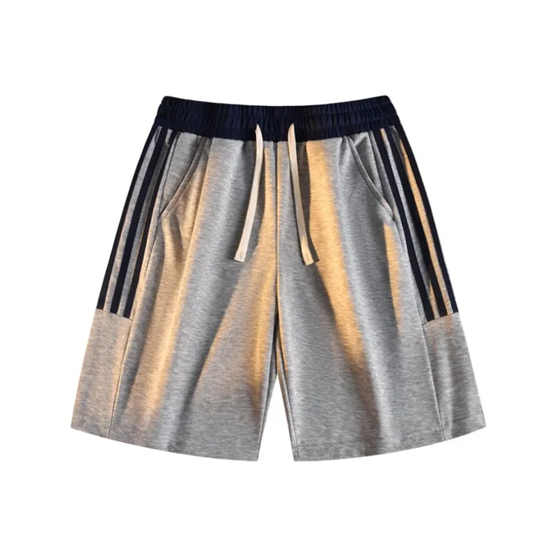Universal Templates Casual Shorts Unisex-5