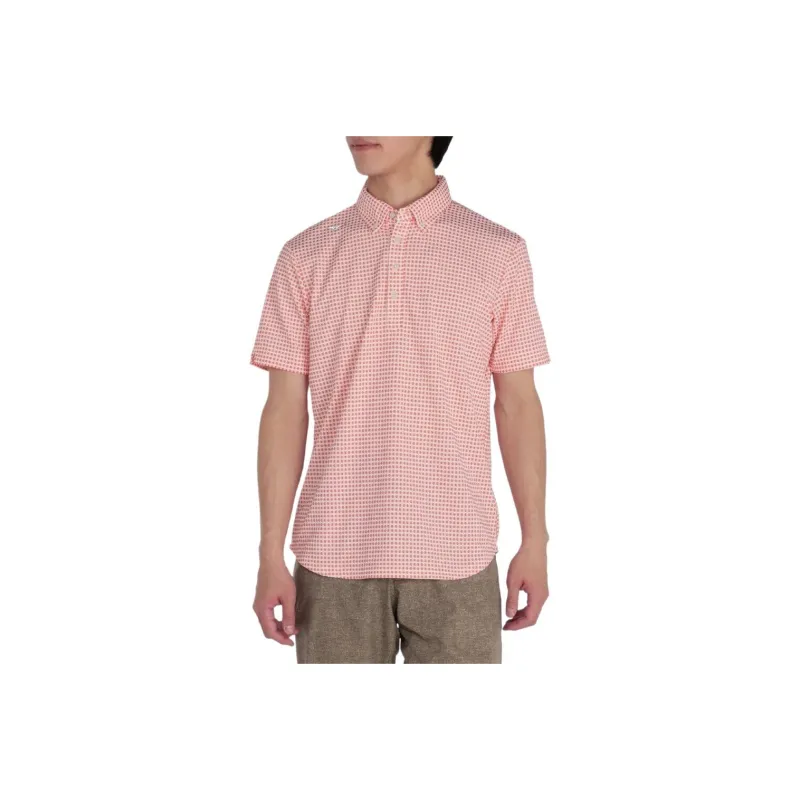 Mizuno Golf Clothing Men-9