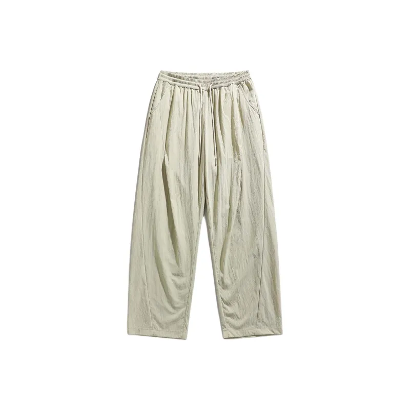 Anyveiw Casual Pants Unisex-14
