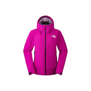 THE NORTH FACE Frontier Jackets & Coats Women's Mulberry Serenity Purple