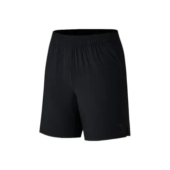 Anta Running Collection Casual Shorts Men's Basic Black