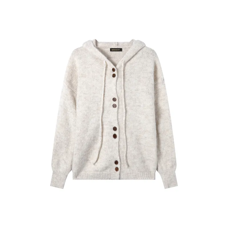 MRR&CO. Knitwear Women's-2