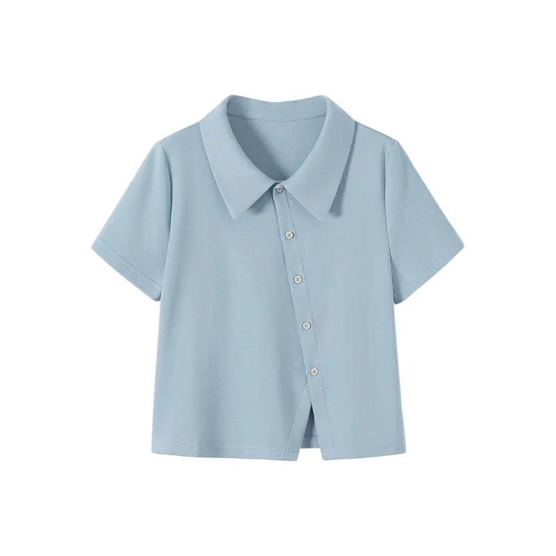 TOUCH T Shirts Women's-4