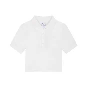 Champion Polo Shirt US Version Women's