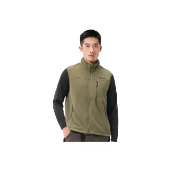 OUTDOOR PRODUCTS Vest Men's Winter Moss Green