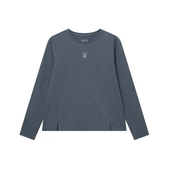 SPYDER T-Shirts Women's
