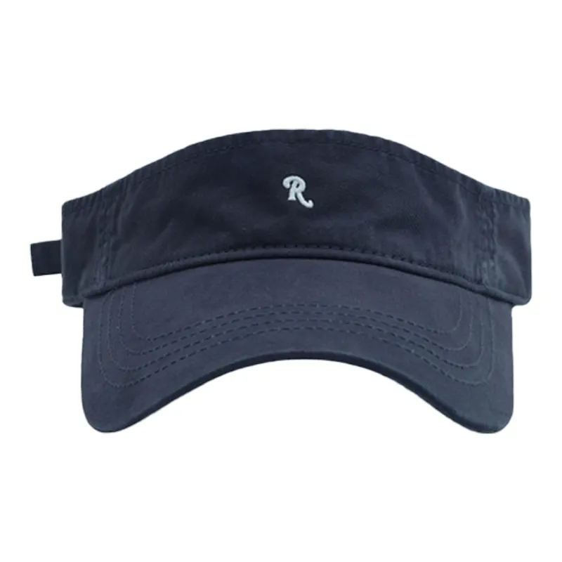 IOTS Korean Style UV Protection Versatile Polyester Sun Hat Sun Protection Hat Women's-5