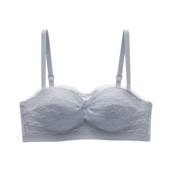 Elan and White Women's Bras