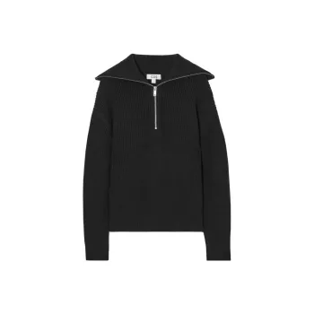 COS Knitwear Women's Black