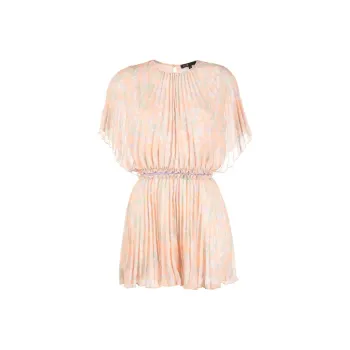 Maje Bodysuits Women's Light Orange