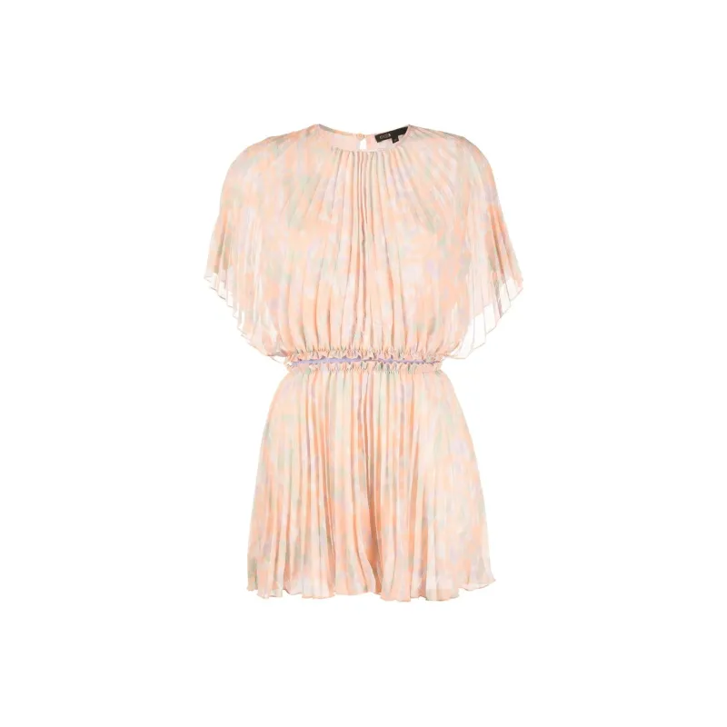 Maje Bodysuits Women's Light Orange-0