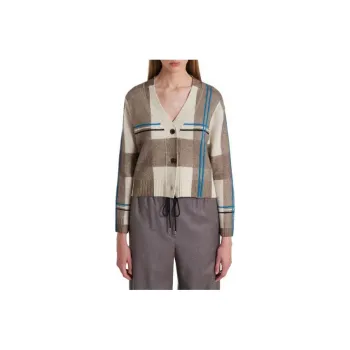 Paul Smith Knitwear Women's Light Brown