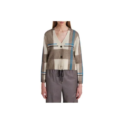 Paul Smith Knitwear Women's Light Brown