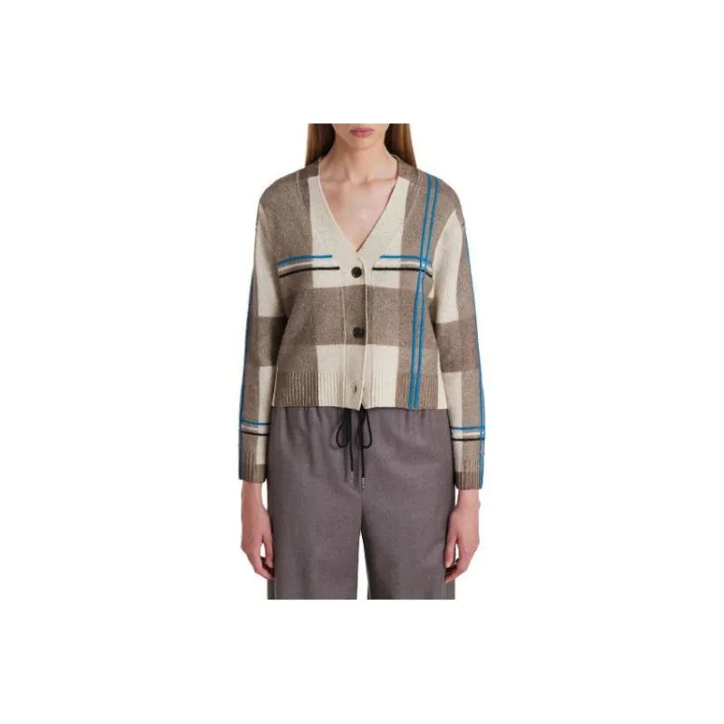 Paul Smith Knitwear Women's Light Brown-0