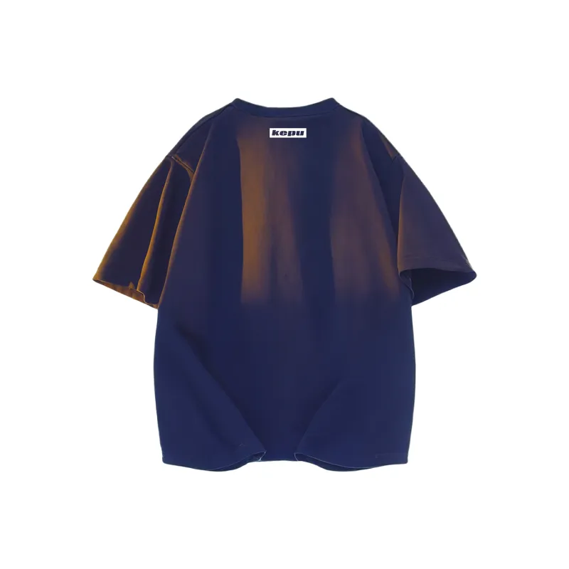 Kepu T Shirts Unisex-15