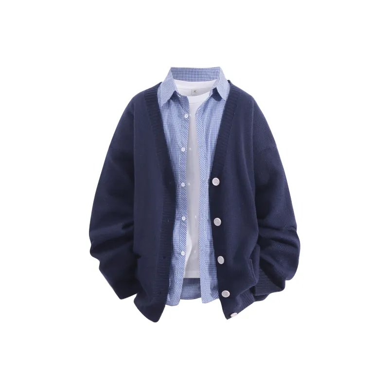 FASTFISH Shirt Matching Set Unisex-11