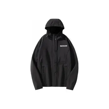 OUTDOOR PRODUCTS Sweatshirts Women's Black