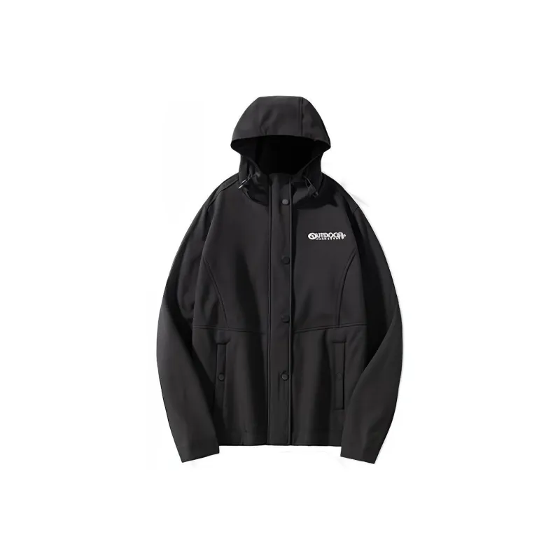 OUTDOOR PRODUCTS Sweatshirts Women's Black-0